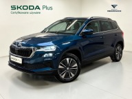 Skoda Karoq Skoda Karoq 1.5tsi ACT STYLE, 150KM, F
