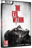 THE EVIL WITHIN PC KLUCZ STEAM DIGITAL KEY KOD PC