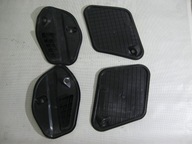 Zaślepki drzwi Polo 6R 5d i 3d 6R4837341H