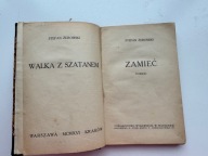 Walka z szatanem: Zamieć – Stefan Żeromski - 1916