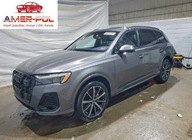 Audi Q7 Premium Plus 2025 2.0 Benzyna 261KM