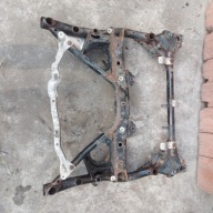 SANKI WÓZEK KOŁYSKA PRZÓD BMW F30 F31 2.0b