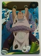 Karta Naruto TCG Kayou Jirobo - NRCC-UR-018