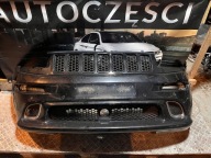 Zderzak przód przedni Jeep Grand Cherokee 6.4 SRT WK2 2014+
