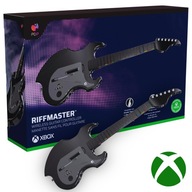 PDP RiffMaster Bezprzewodowa Gitara na Xbox One X|S / Xbox Series X|S