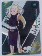 Karta Naruto TCG Kayou Ino Yamanaka - NR-UR-124