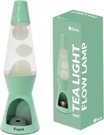 Lampa lawowa na świeczki - Bezprzewodowa + DARMOWE 3 ŚWIECZKI