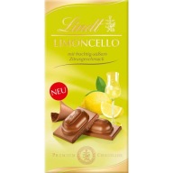 Lindt Czekolada Limoncello 100g