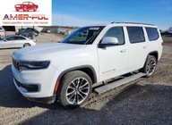 Jeep Wagoneer Series III 2022 5.7 Benzyna 392KM