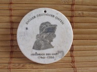 WHW-Gau 36 Wartheland -Kraj Warty -Niemiecki Wschód