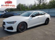 Acura Inny TLX Type S 2022 3.0l 3.0 Benzyna 355KM