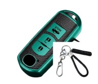 Etui pokrowiec TPU do Mazdy 2 3 5 6 Atenza Demio CX-3 CX5 CX-7 CX-9 MX-5