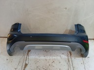 ZDERZAK BMW X1 F48 15+ TYŁ NR N710 SPOILER