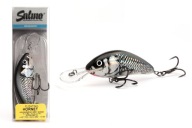 WOBLER SALMO H9F HORNET FLOATING 9cm 36g HOLOGRAPH