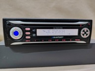 Blaupunkt San Remo MP26 CD Radio Samochodowe jak Instrukcja KOMPLET