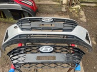 HYUNDAI I20 III GRILL ATRAPA PRZÓD 86351-Q0200 POLYSK RADAR