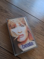 BEATA KOZIDRAK Kaseta