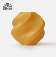 Filament Bambu Lab PLA Basic Gold Złoty Złoto, Refill