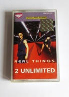 2 Unlimited - Real Things