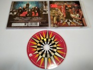 Iron Maiden – Dance Of Death - CD 2003 1.WYDANIE C1395