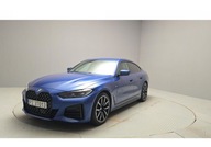 BMW Seria 4 xDrive I Dodat. kpl. kol FV VAT 2.0 Diesel 190KM