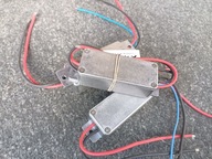 STEROWNIK moduł wentylatora regulator PWM -do każdego auta!