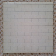 Pink Floyd - The Wall - Nov 30, 1979 UK [NM/EX]