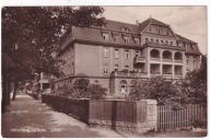 Kołobrzeg Siloah Sanatorium dla Dzieci 1930r. 532N