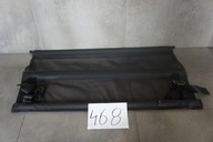 NR 468 Roleta Siatka Bagażnika Audi Q8 4M8861691