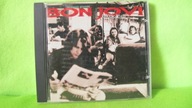 CD Cross Road The Best Of Bon Jovi