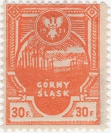 Fi 3B* - Górny Śląsk, wydanie Korfantego, gw. Walocha