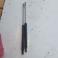 polonez sprężyna gazowa bagażnika 600N 077763 2 szt