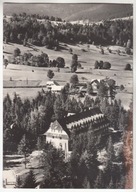 ZAWOJA DOM WCZASOWY LAJKONIK 1968