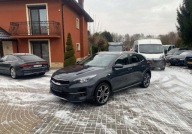 Kia XCeed KIA XCEED 1.6 Diesel 115KM
