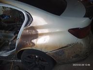 błotnik lewy tył g21 sedan m3