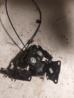 Zamek linka Kanapy tył Mercedes W212 lift