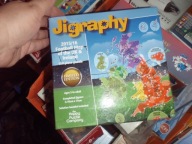 Puzzle 150 elem. MAPA niespotykane