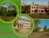 Koluszki Mozaika ....