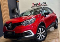 Renault Captur 90KM NAWIGACJA manual gwarancja BEZWYPADKOWY 90KM