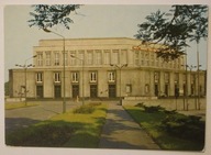 ZABRZE. Dom Pieśni i Tańca, CZYSTA, 1973 rok