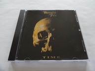 MERCYFUL FATE - TIME - CD - JAK NOWA / KING DIAMOND