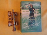 Zaginiona Andrzej Pilipiuk