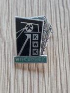 GÓRNICTWO ZASŁUŻONY DLA KWK WIECZOREK