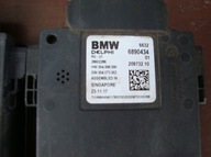 Asystent pasa ruchu BMW G01 G05 G12 G20 G22 G30 6890434 - 6887575