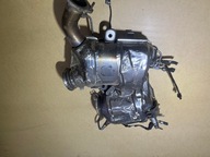 FIAT JEEP ALFA RPMEO 1.6 M-JTD KATALIZATOR DPF 52152111