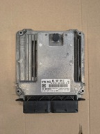 VW skoda audi komputer sterownik silnika 05l907309c