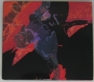 Stateless "Matilda" 2 CD Jak Nowe