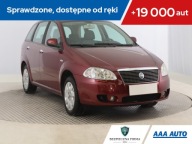 Fiat Croma 1.8 16V, HAK, Klima, El. szyby