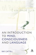 An Introduction to Mind, Consciousness and Language stan db+