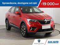 Renault Arkana E-Tech, Salon Polska, Serwis ASO